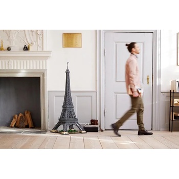 Image 1 of LEGO® ICONS™ - Eiffel Tower (10307)