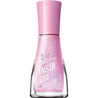 Sally Hansen Lak na nehty Insta-Dri Crystal 118