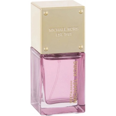 Michael Kors Sexy Blossom parfumovaná voda dámska 30 ml