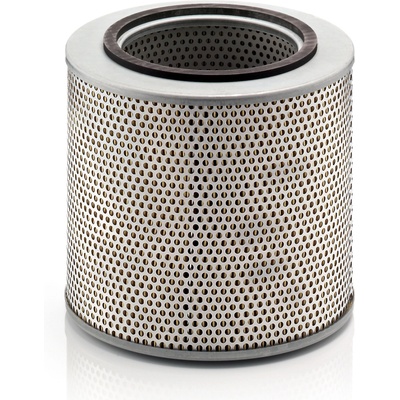 Маслен филтър mann-filter h 20 211