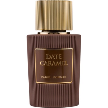 Paris Corner Date Caramel EDP 100 ml