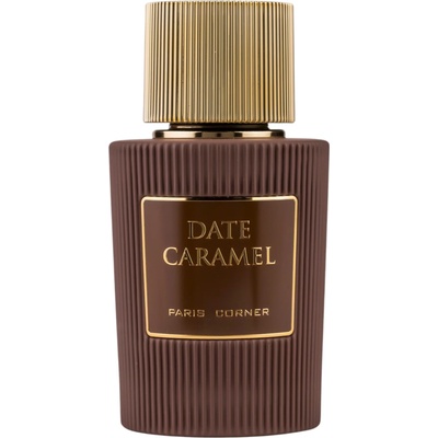Paris Corner Date Caramel EDP 100 ml