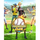 Baseball Club