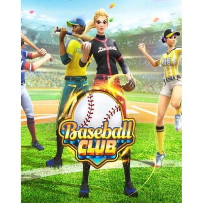 Baseball Club