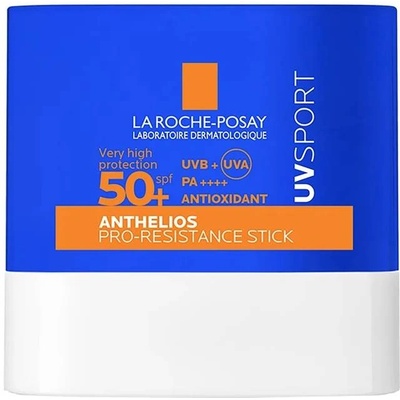 La Roche-Posay Anthelios Слънцезащитен стик за лице UVSport, SPF50+, 10 g