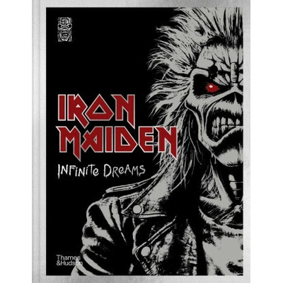 Iron Maiden Infinite Dreams