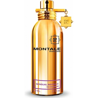 Montale Sensual Instinct parfumovaná voda unisex 50 ml