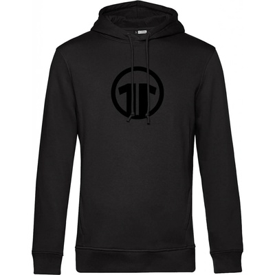 11teamsports 11teamsports All Black Hoody