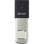 Lexar JumpDrive Fingerprint F35 Pro 64GB USB 3.2 (LJDF35P064G-RNBNG) Флаш памет