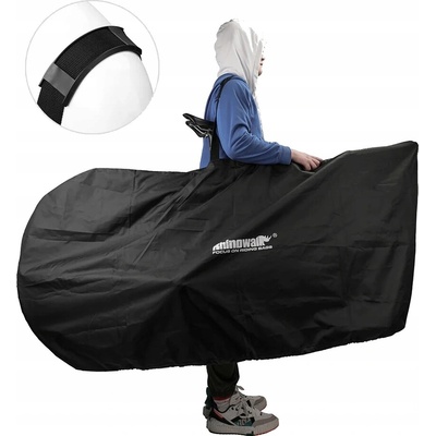 Obal Rhinowalk RW-RM262B černý – Zbozi.Blesk.cz