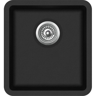Aquastone NEO 45 U černá metalická