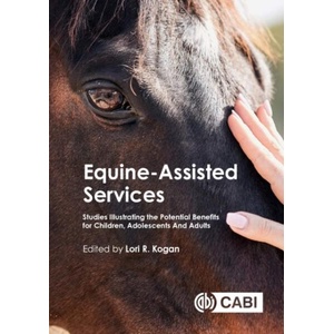 Equine-Assisted Services | Lori Kogan (ISBN: 9781836991588)