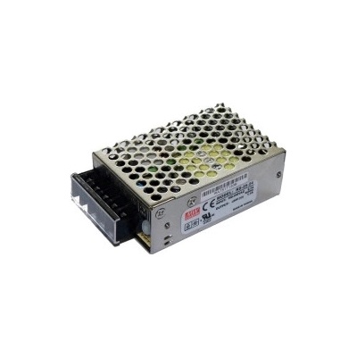 Spínaný napájecí zdroj MEAN WELL RS-25-24 25W 24VDC