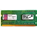 Paměti Kingston DDR3 2GB 1333MHz CL9 KTH-X3BS/2G