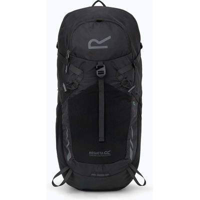 Regatta раница за трекинг Blackfell IV 25 л черна
