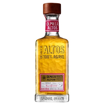 Olmeca Олмека Алтос Репосадо