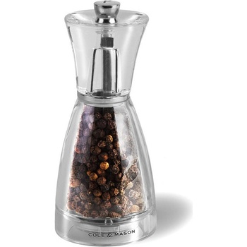 Cole & Mason Pina H37401P mlýnek na pepř 12,5 cm