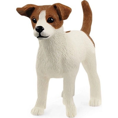 Schleich 13916 zvieratko pes Jack Russell Terriér