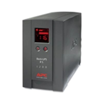 APC BR1200LCDI
