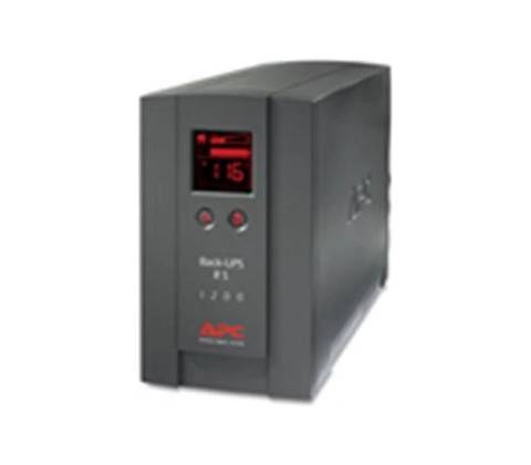 APC BR1200LCDI