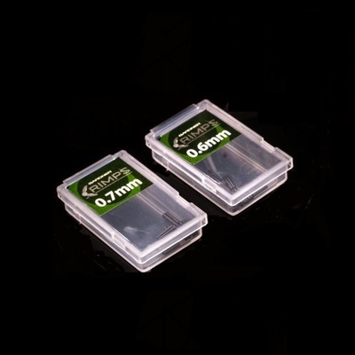 Gardner Crimpit 0,6mm krimpovacie spojky 50ks