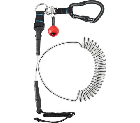 NRS quick release SUP leash