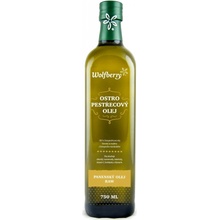Wolfberry Ostropestrecový olej 0,75 l