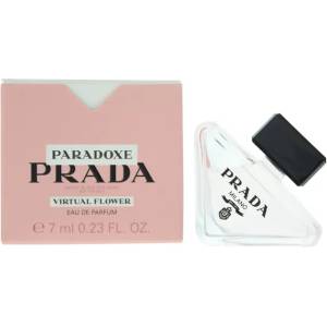 Prada Paradoxe Virtual Flower парфюмна вода за жени 7 ml миниатюра Парфюми