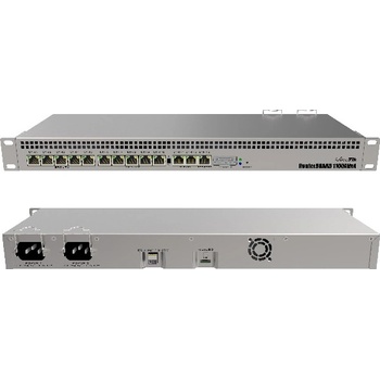 MikroTik RB1100AHx4 (RB1100x4)