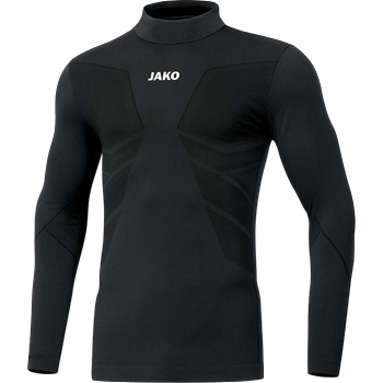 Jako Тениска с дълъг ръкав jako comfort 2.0 turtleneck 6955-08 Размер XXL