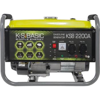 Image 1 of Könner & Söhnen Basic KSB 2200A
