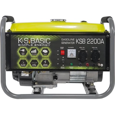 Könner & Söhnen Basic KSB 2200A