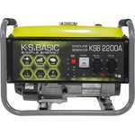 Könner & Söhnen Basic KSB 2200A Генератор, агрегат
