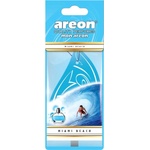 Areon ароматизатор за дома и автомобила, Mon, Маями бийч