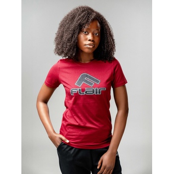 FLAIR Тениска 276222