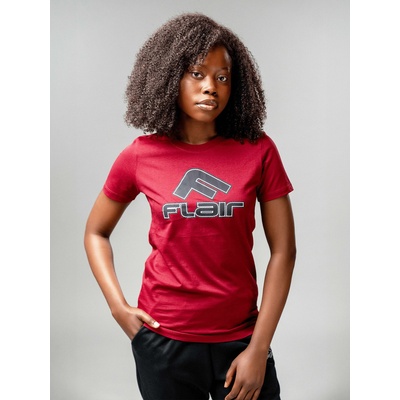 FLAIR Тениска 276222