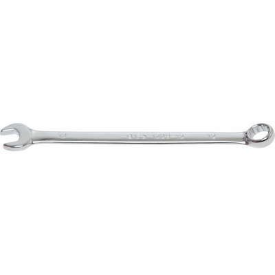 BGS technic Očkoplochý klíč 12 mm, extra dlouhý, leštěný BGS 1228-12