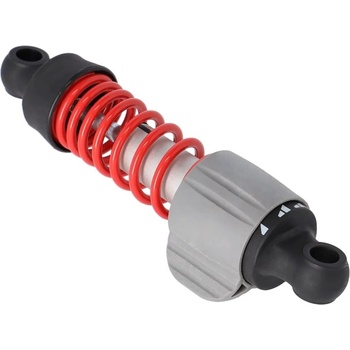 Pružinová jednotka XLC pre Mono S a Duo S BS-X123 vľavo