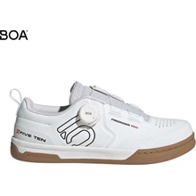 Five Ten Freerider Pro White/black/Red