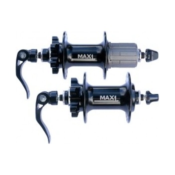 Shimano Tiagra FH-RS400