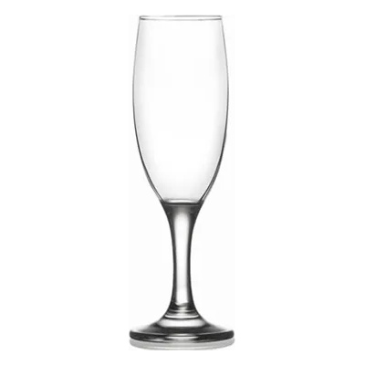 LAV Art-MIS 535-Чаша шампанско 190cc-1бр (015904)