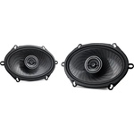 Kenwood KFC-PS6896C Автоколони