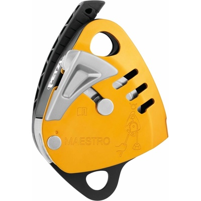 Petzl Maestro