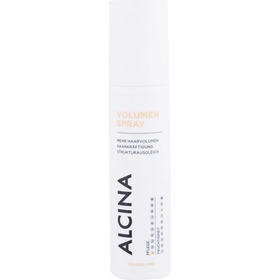 ALCINA Volume Spray от ALCINA за Жени Обем на косата 125мл