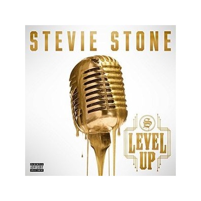 Stone Stevie - Level Up