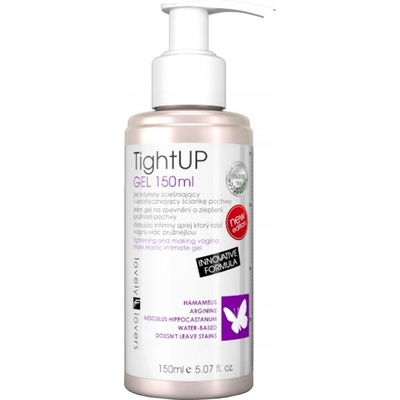 Lovely Lovers TightUP Gél INNOVATIVE FORMULA 150 ml