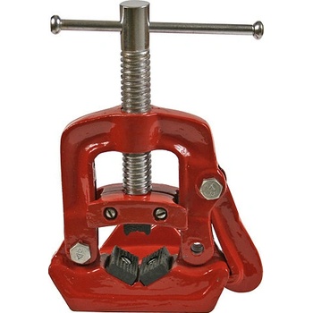 Zverák Cork PV3401, 10-90 mm, inštalatérsky, na trubky