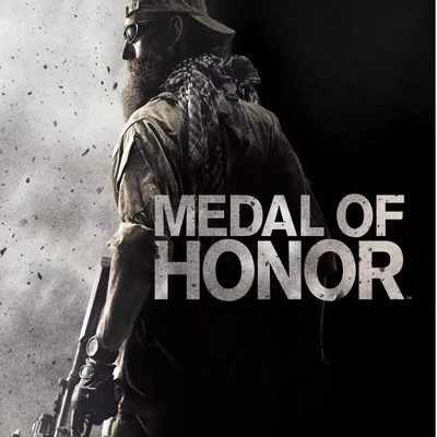Medal of Honor