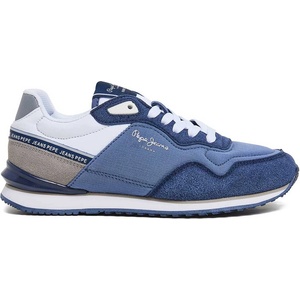 PEPE JEANS Обувки london seal b