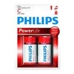 TP VISION Philips powerlife c 2-blisteri (lr14p2b/10)
